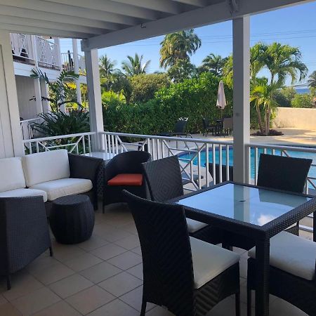 Lantana Barbados Condos Сент-Джеймс Экстерьер фото
